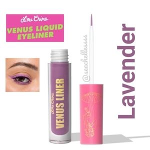 Lavender | Venus Pigmented Liquid Liner | Lime Crime | Brand New in Box